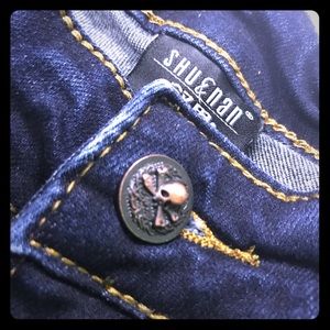 Shu & Nan size 31 (Japanese)